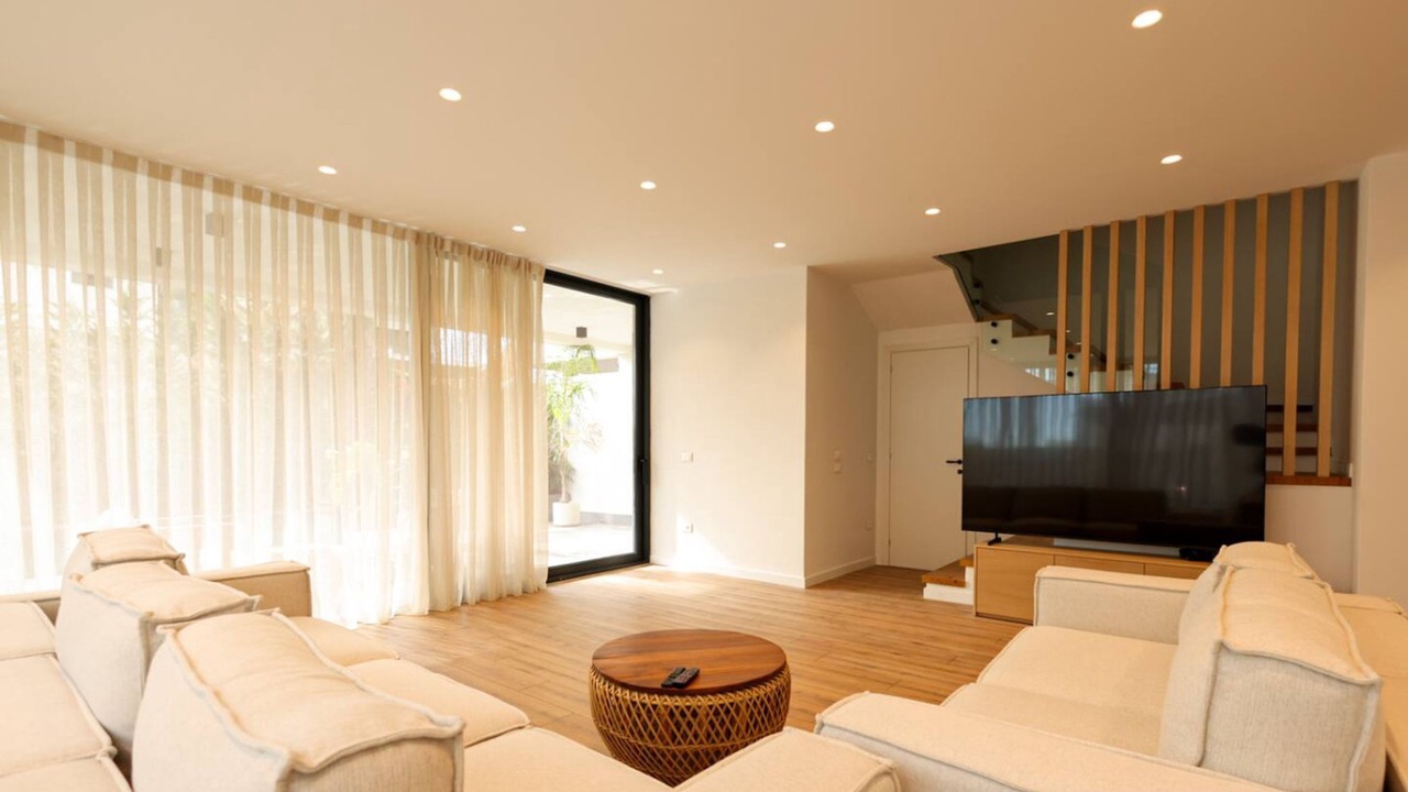 Photo of Livingroom in Ishem