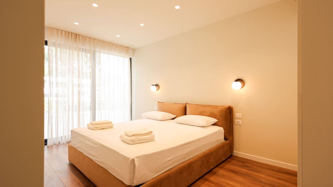 Photo of Bedroom in Ishem
