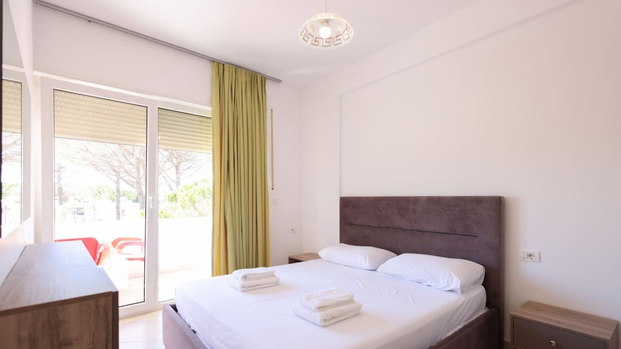 Photo of Bedroom in Ishem