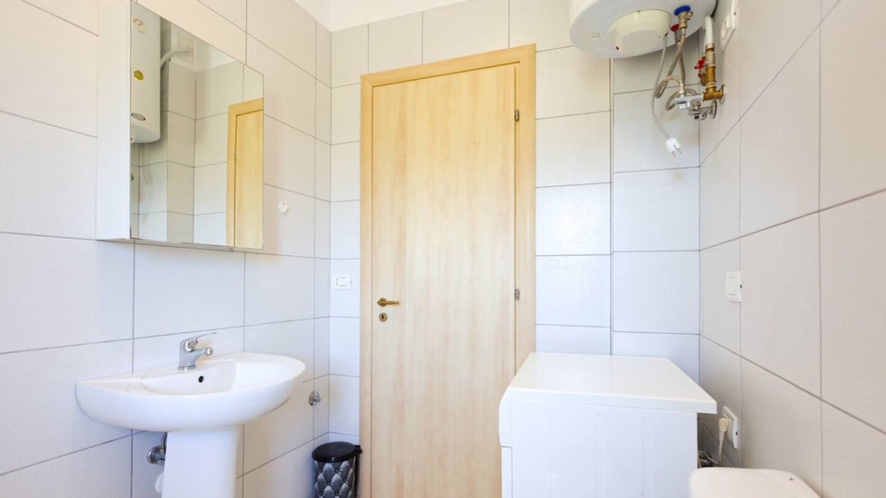 Photo of Bathroom in Ishem