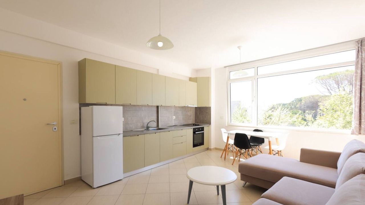 Photo of Livingroom in Ishem