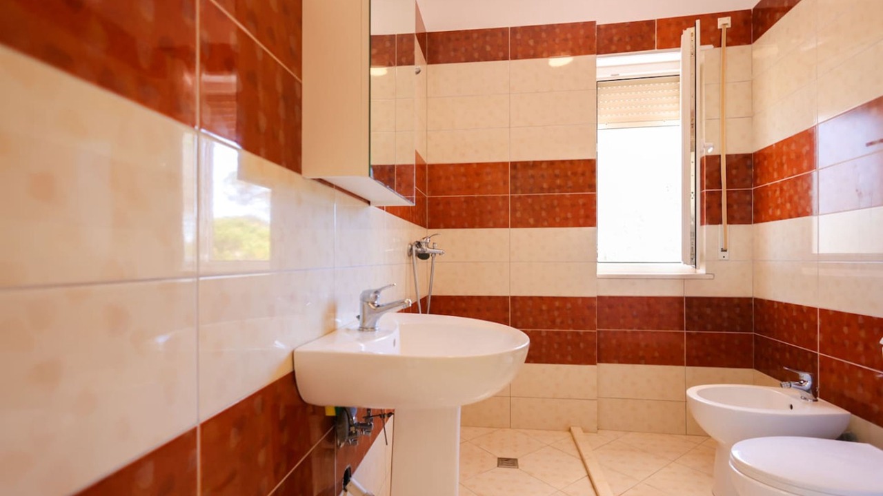 Photo of Bathroom in Ishem