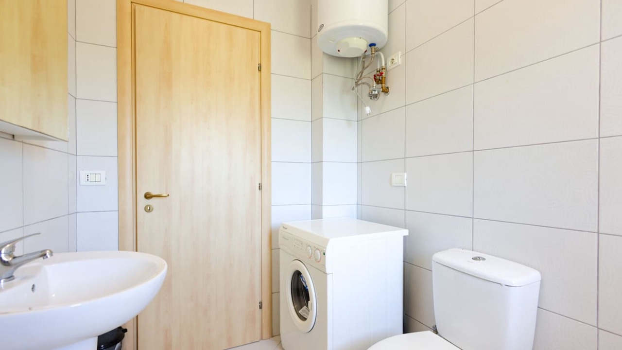 Photo of Bathroom in Ishem
