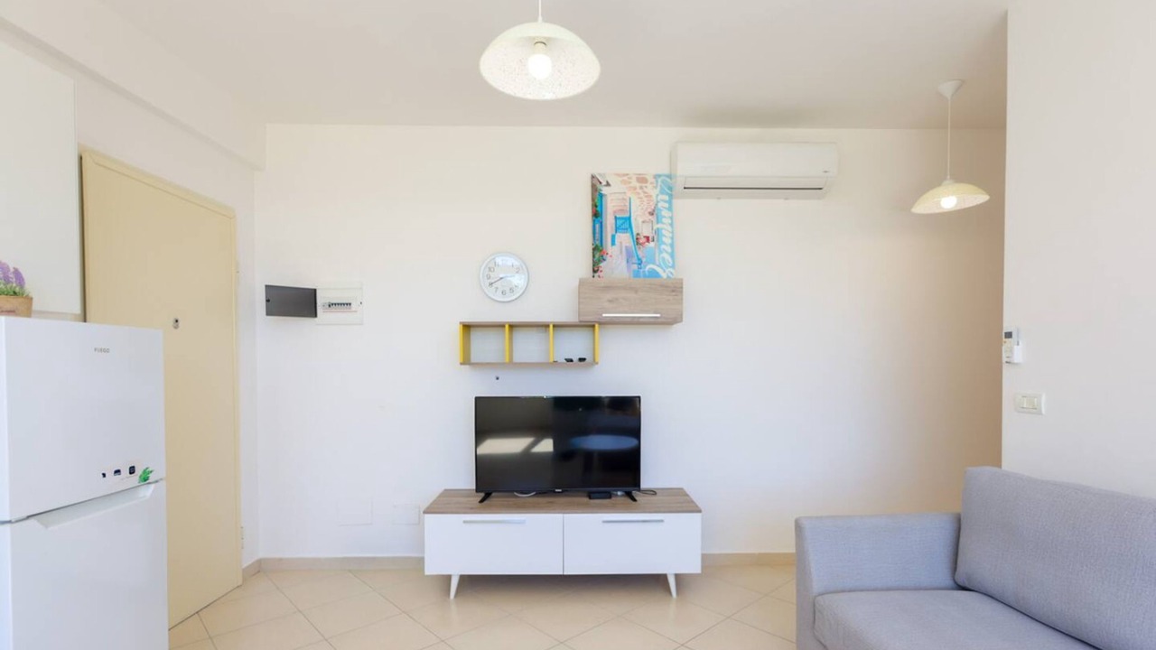 Photo of Livingroom in Ishem