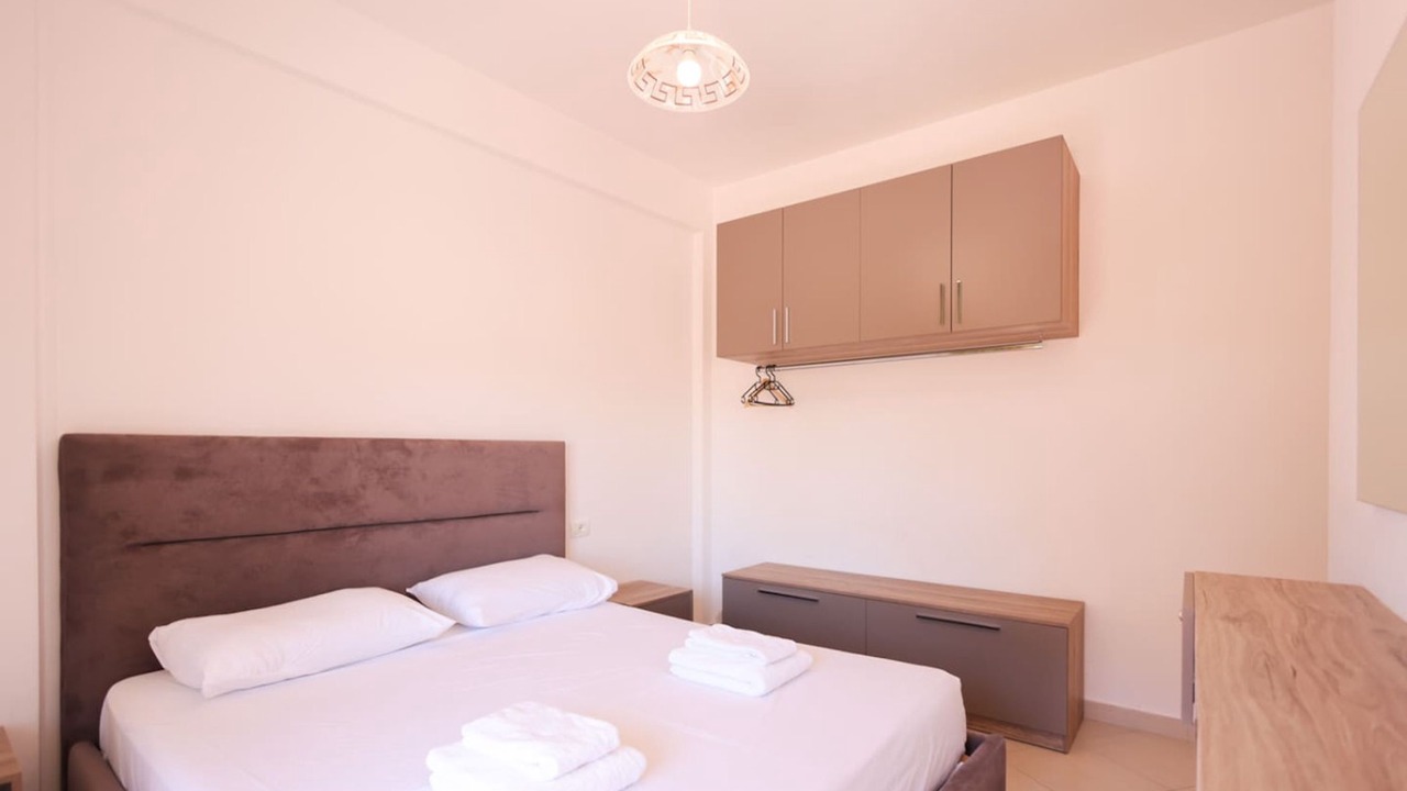 Photo of Bedroom in Ishem