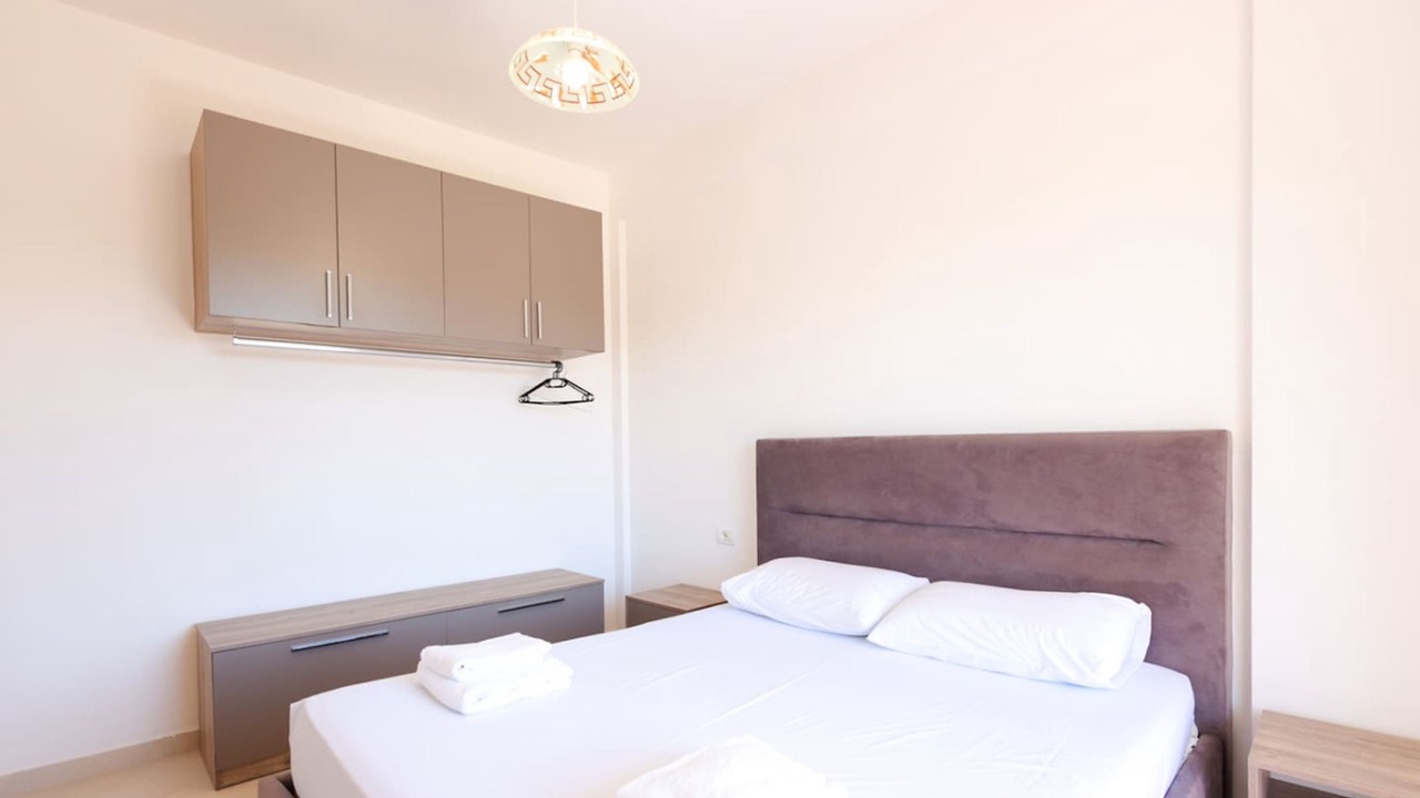 Photo of Bedroom in Ishem