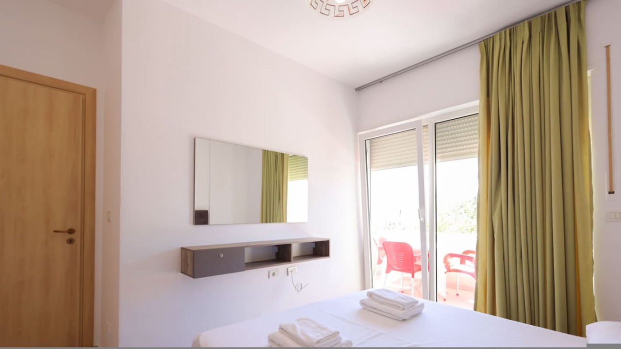Photo of Bedroom in Ishem