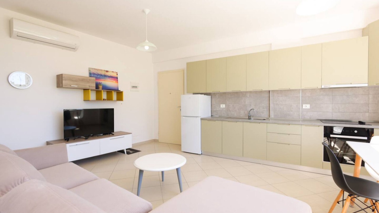 Photo of Livingroom in Ishem