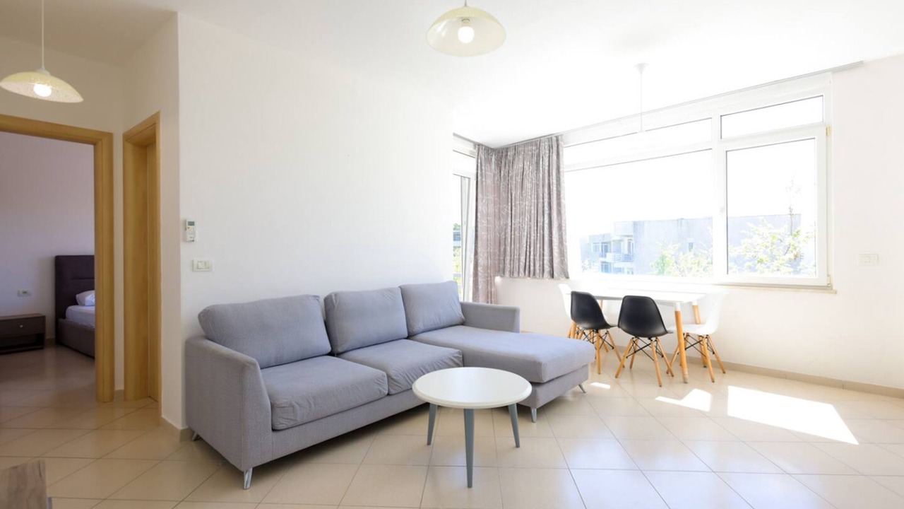 Photo of Livingroom in Ishem