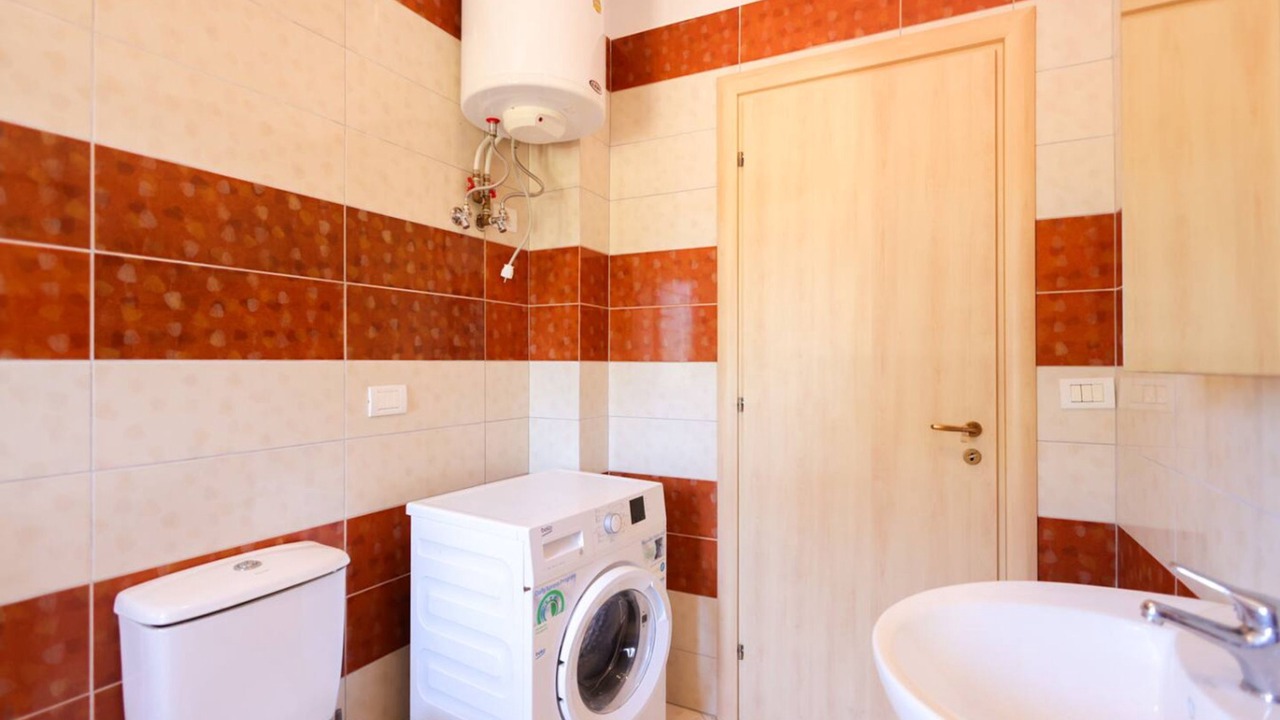 Photo of Bathroom in Ishem