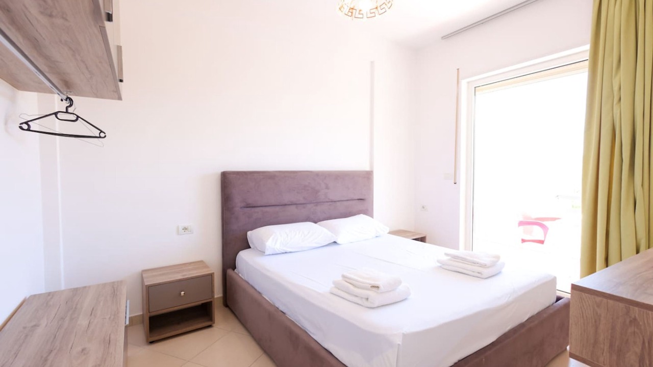 Photo of Bedroom in Ishem