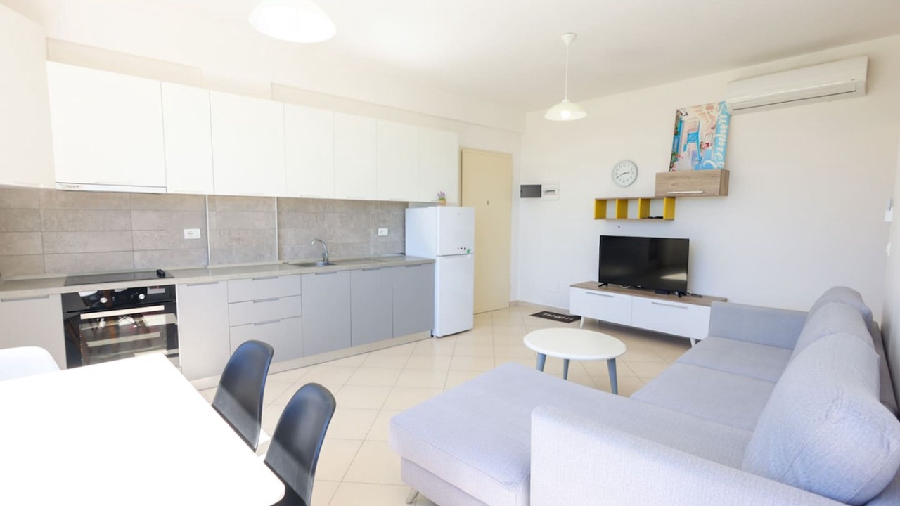 Photo of Livingroom in Ishem