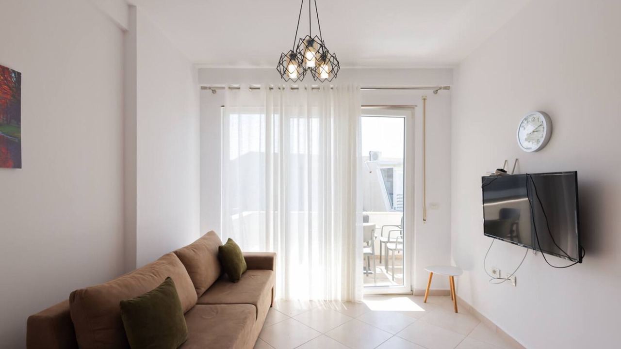 Photo of Livingroom in Ishem