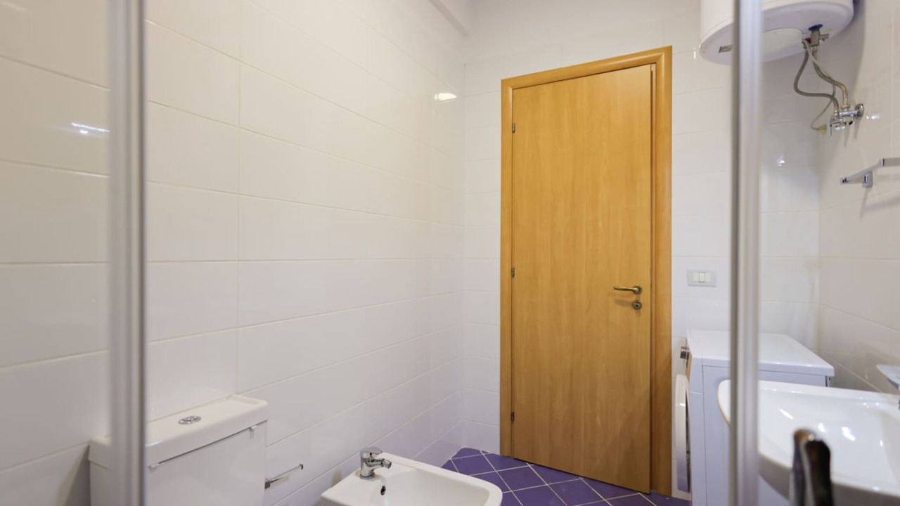 Photo of Bathroom in Ishem