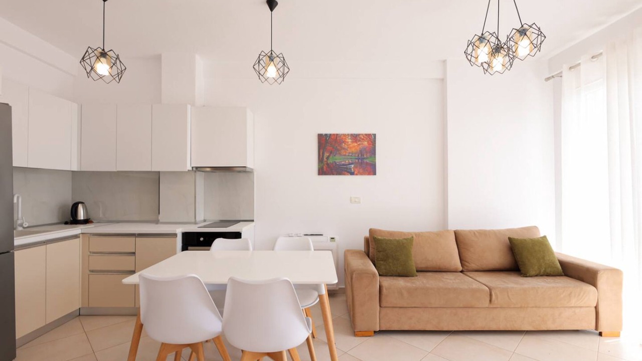 Photo of Livingroom in Ishem