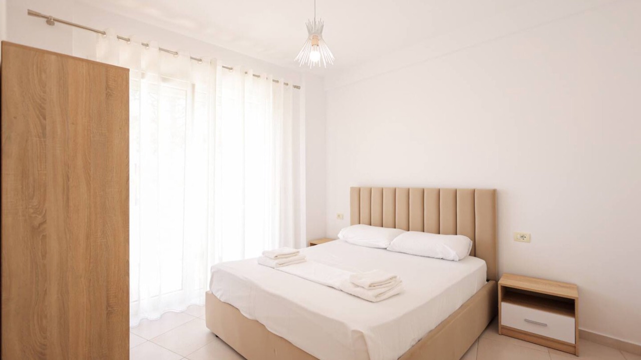 Photo of Bedroom in Ishem