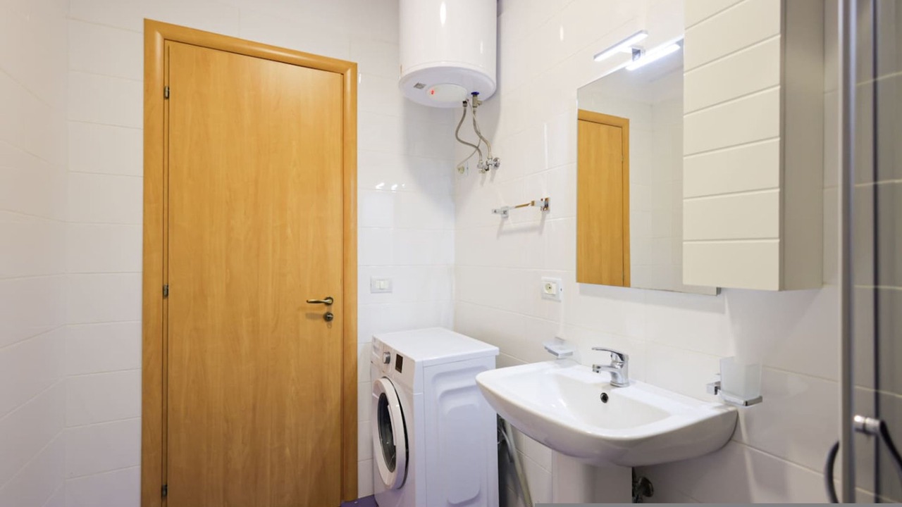 Photo of Bathroom in Ishem