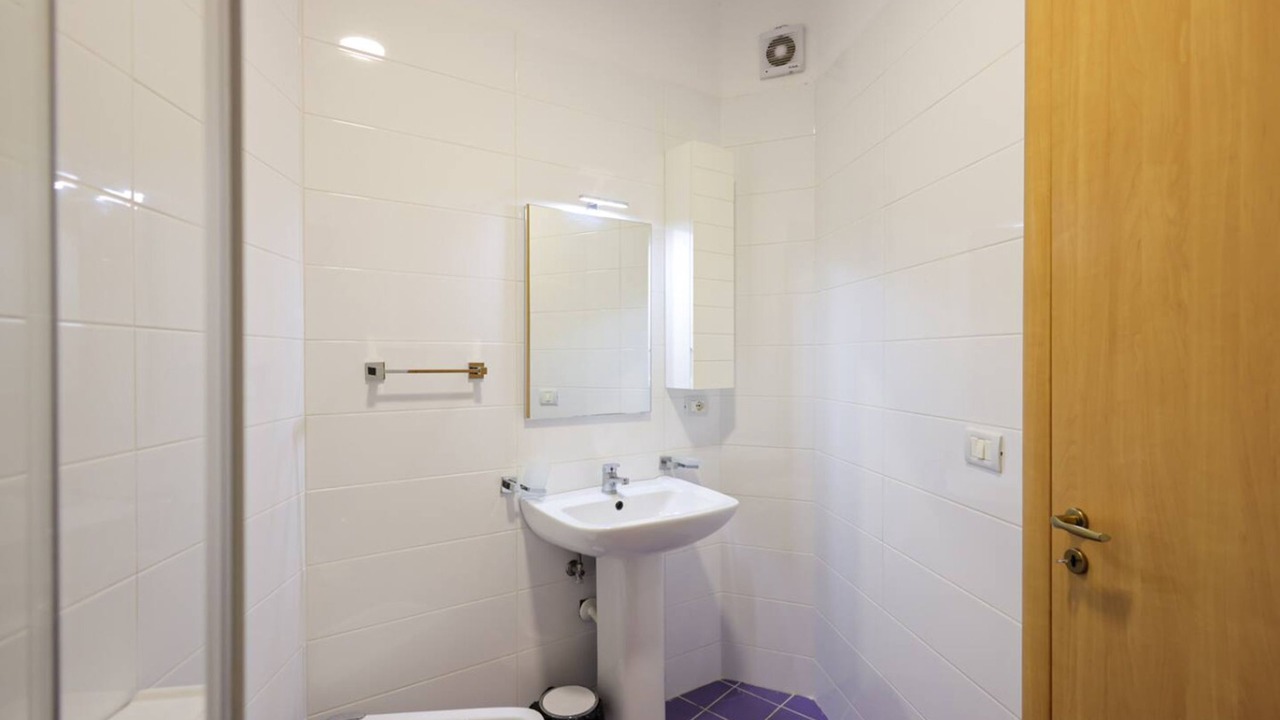 Photo of Bathroom in Ishem