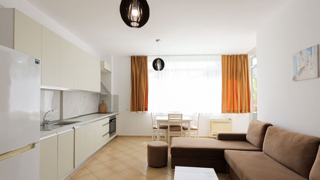 Photo of Livingroom in Ishem
