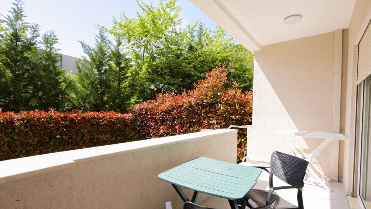 Photo of Outdoor in Ishem