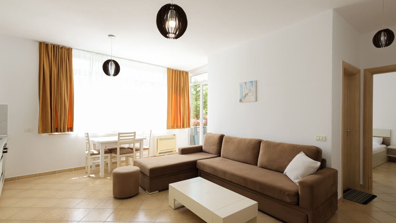 Photo of Livingroom in Ishem