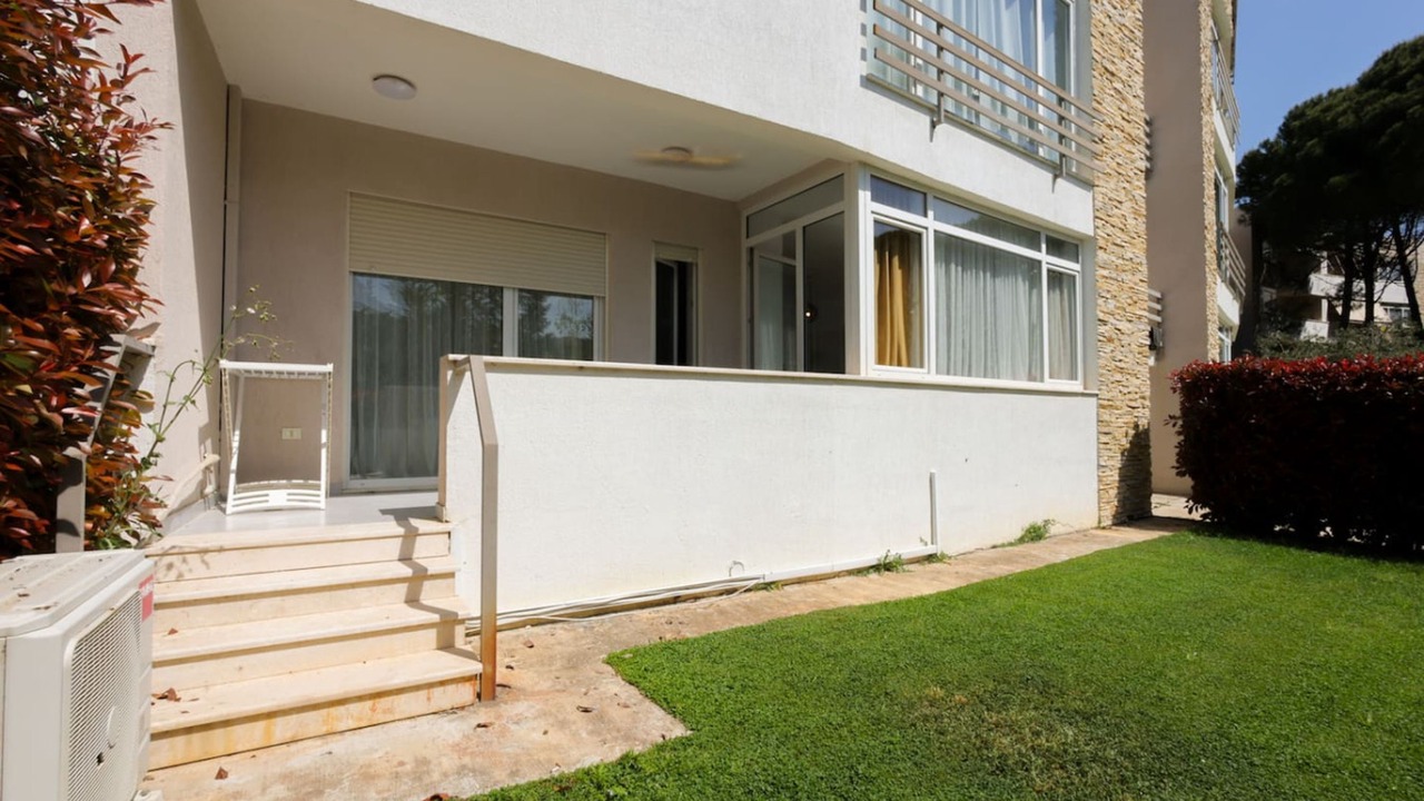 Photo of Outdoor in Ishem