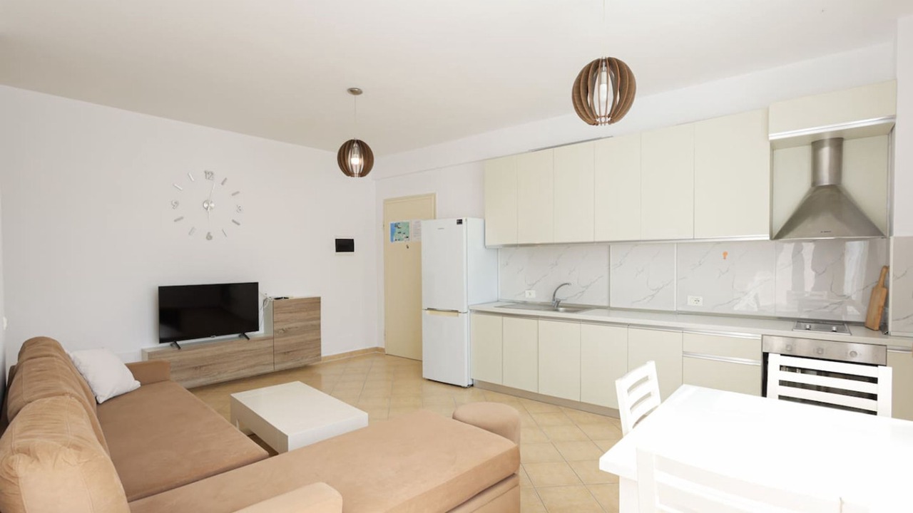 Photo of Livingroom in Ishem