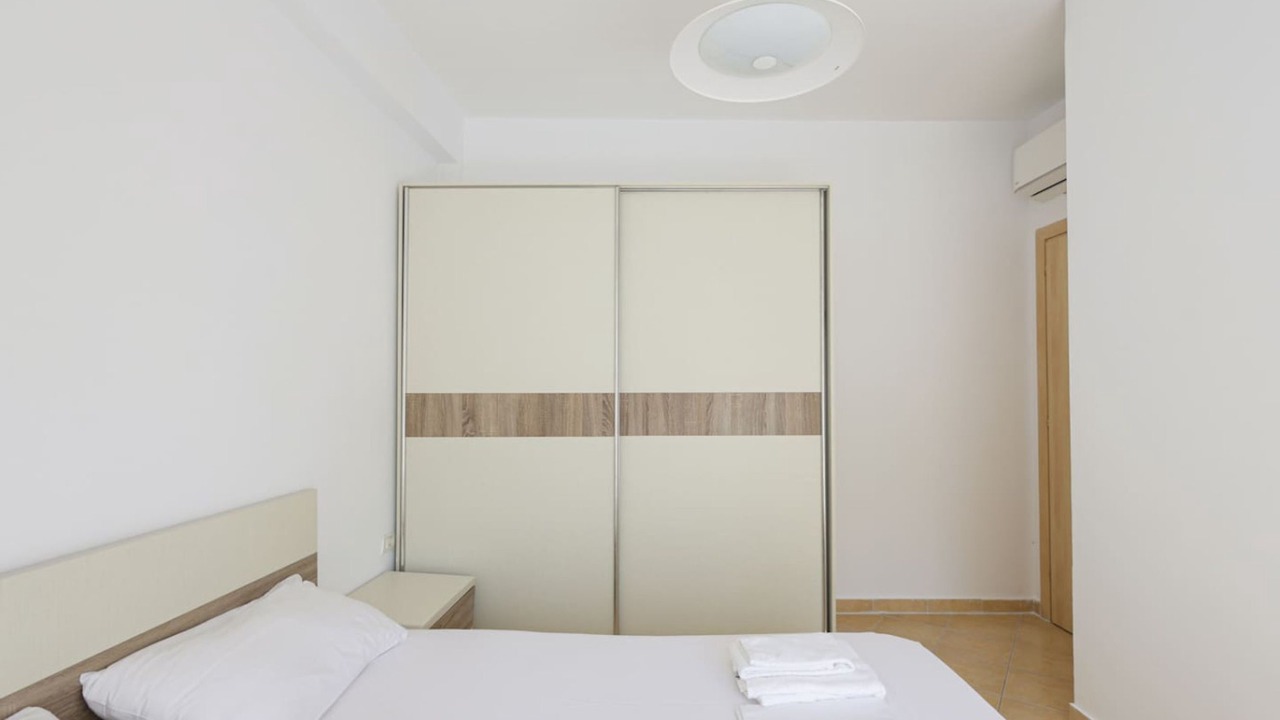 Photo of Bedroom in Ishem
