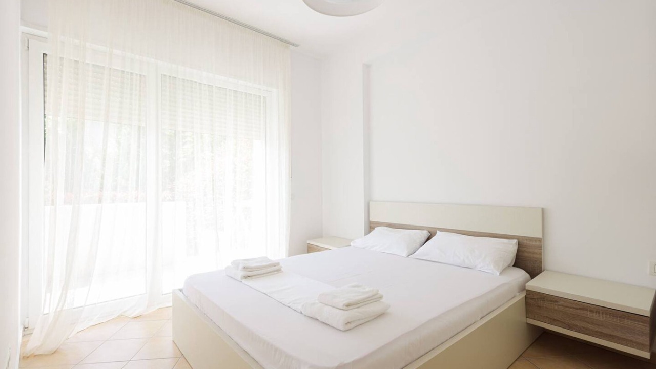 Photo of Bedroom in Ishem