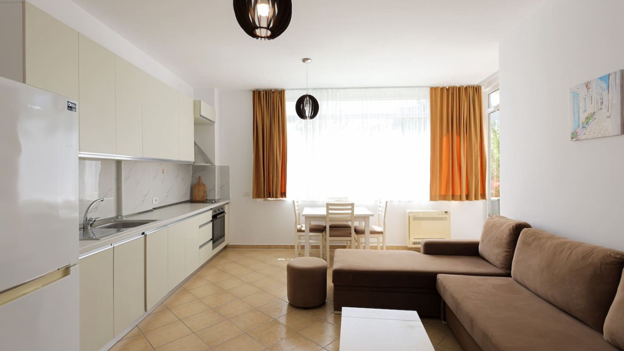 Photo of Livingroom in Ishem