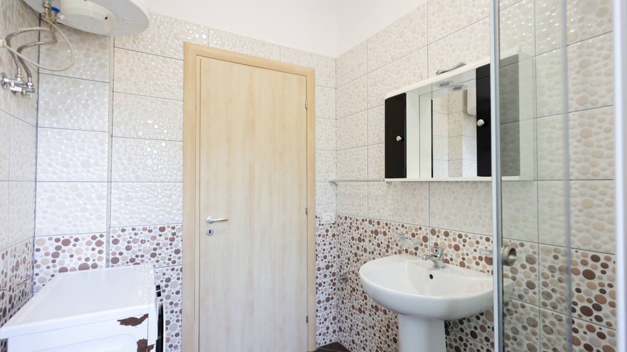 Photo of Bathroom in Ishem