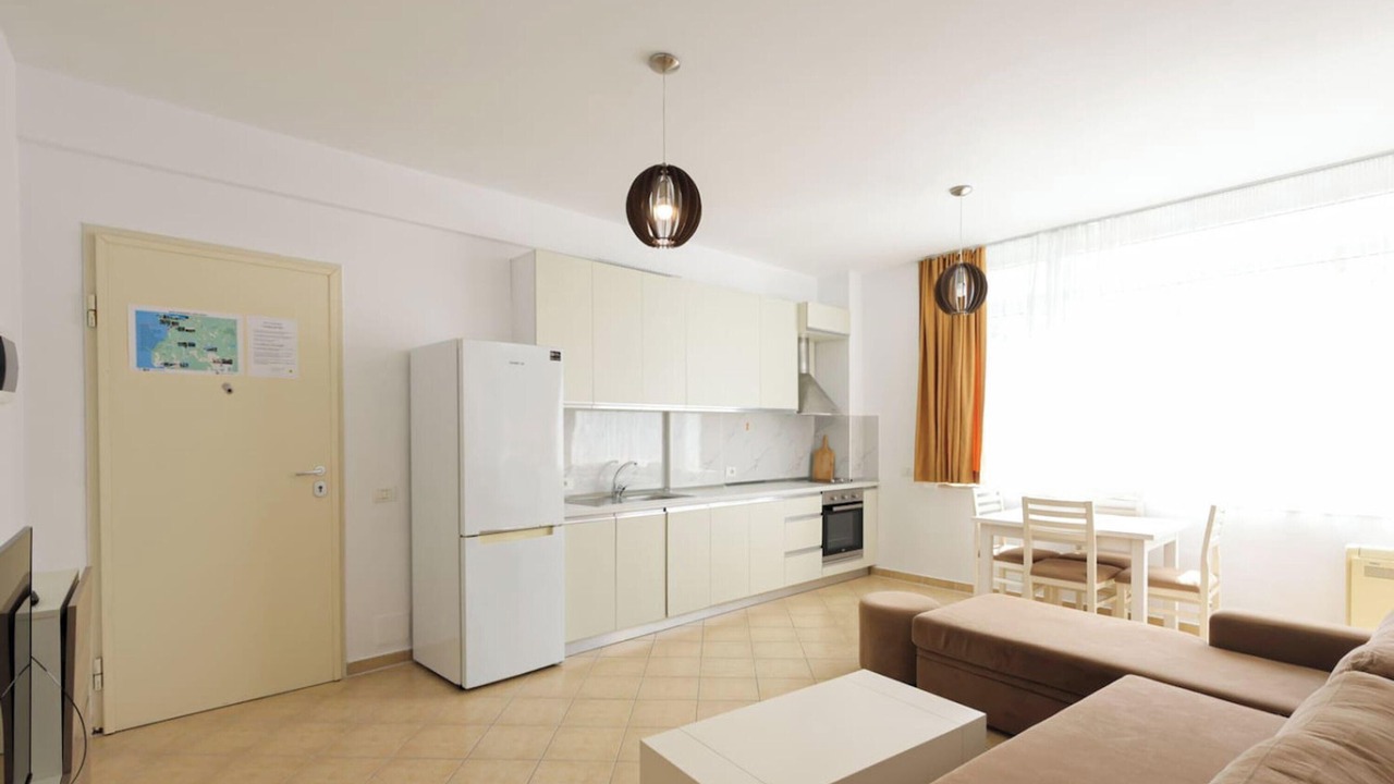 Photo of Livingroom in Ishem
