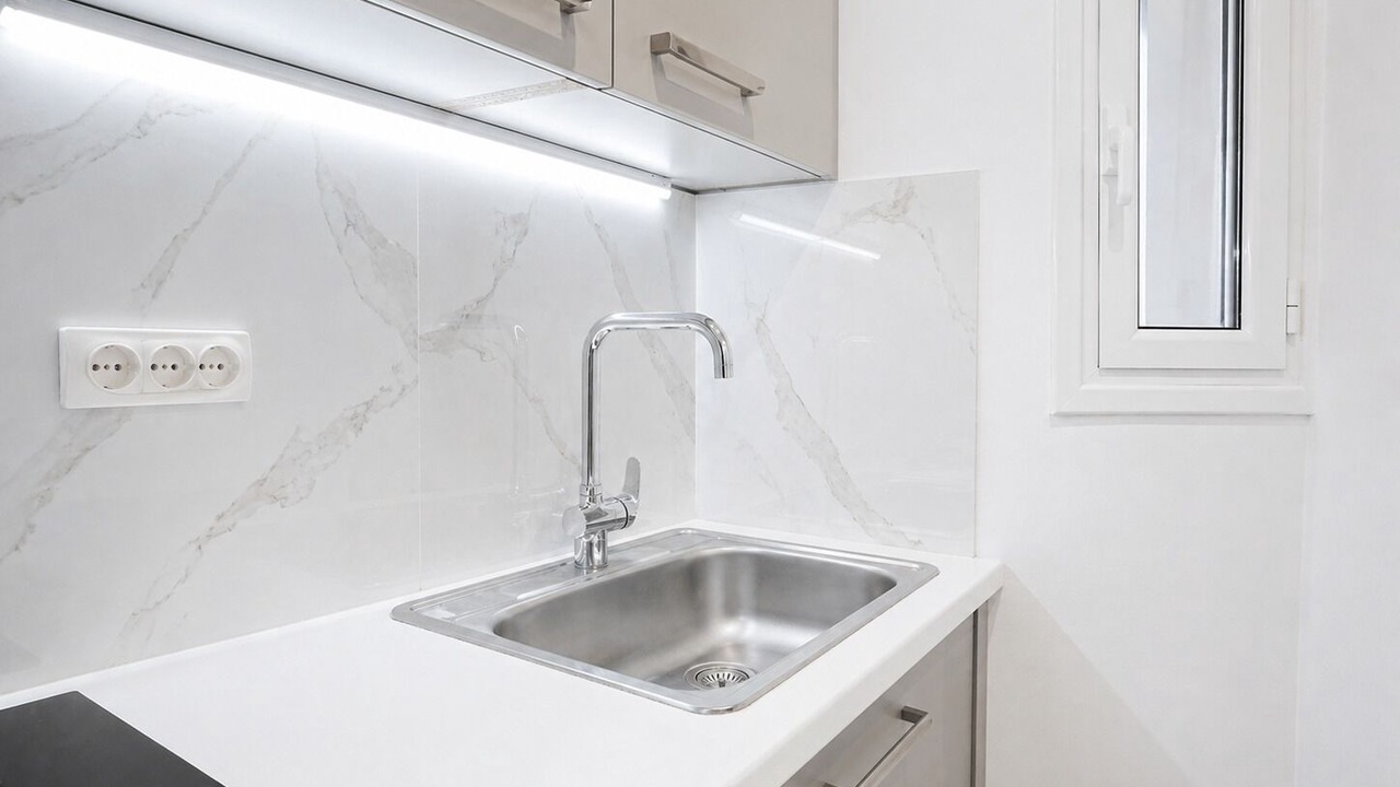 Photo of Kitchen in Athens