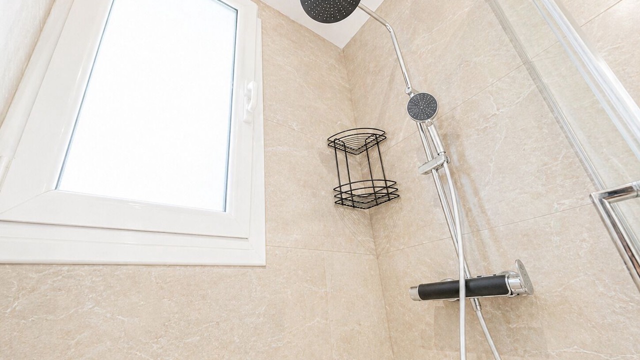 Photo of Bathroom in Athens