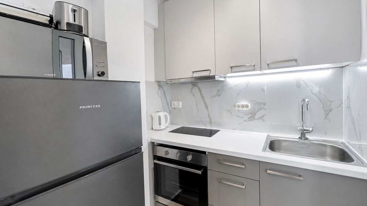 Photo of Kitchen in Athens
