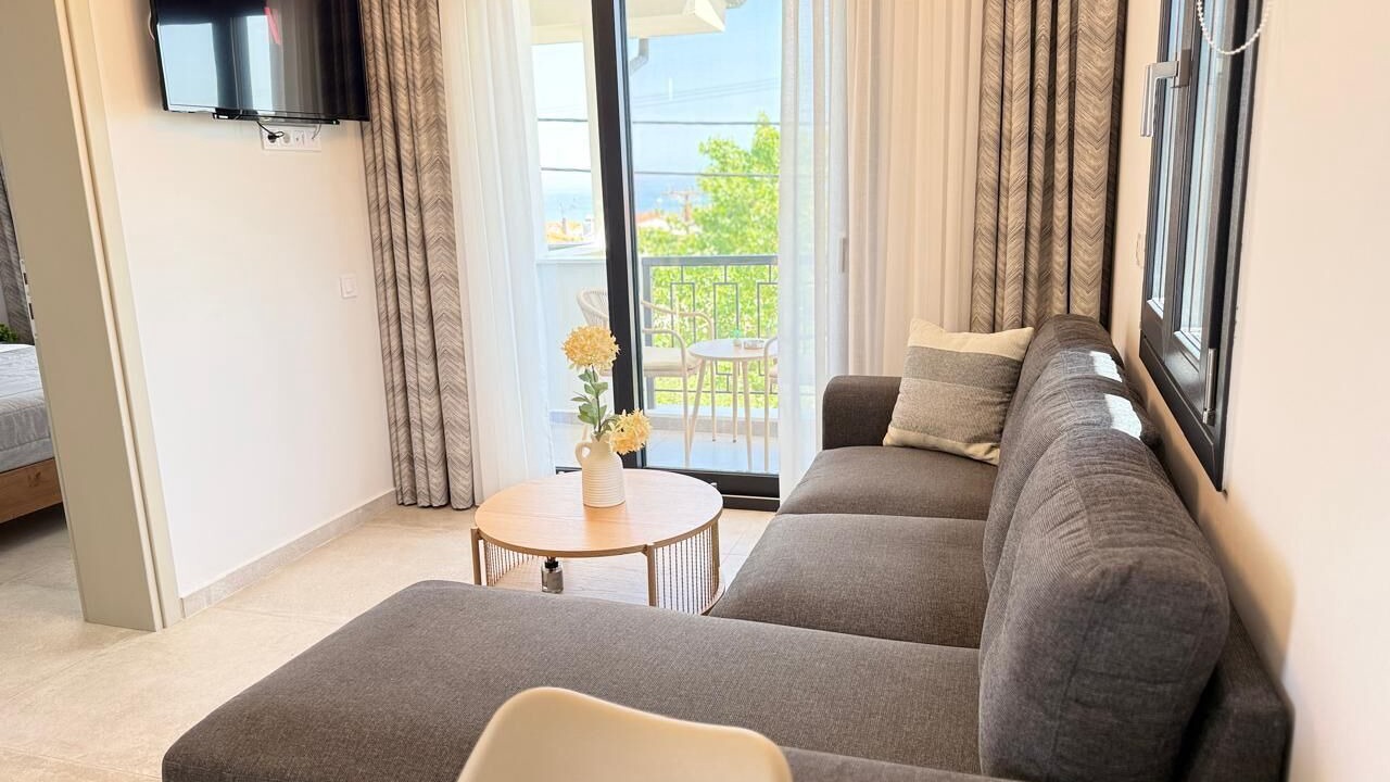 Photo of Livingroom in Haniotis