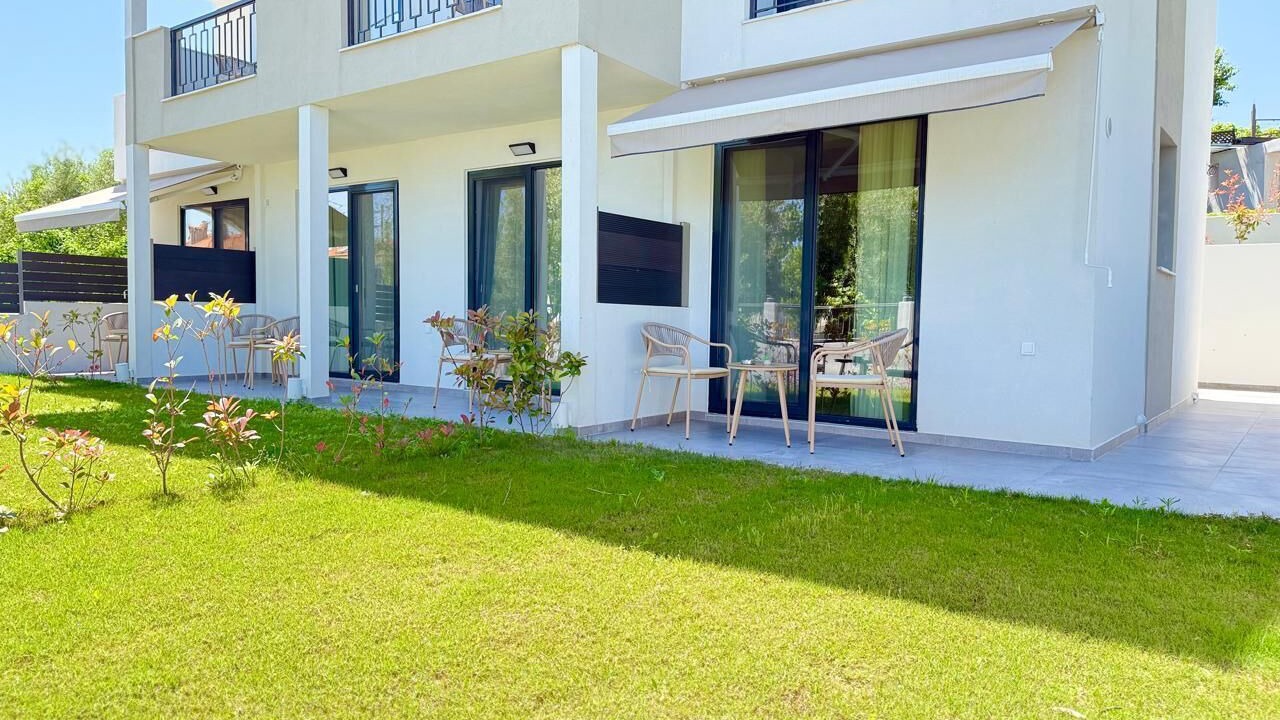 Photo of Outdoor in Haniotis