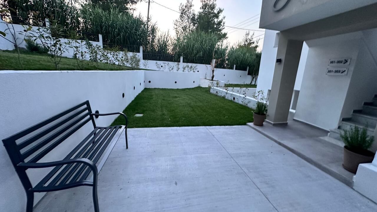 Photo of Outdoor in Haniotis
