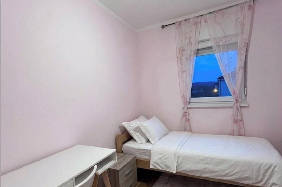 Photo of Bedroom in Budva