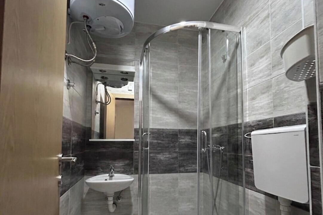 Photo of Bathroom in Budva