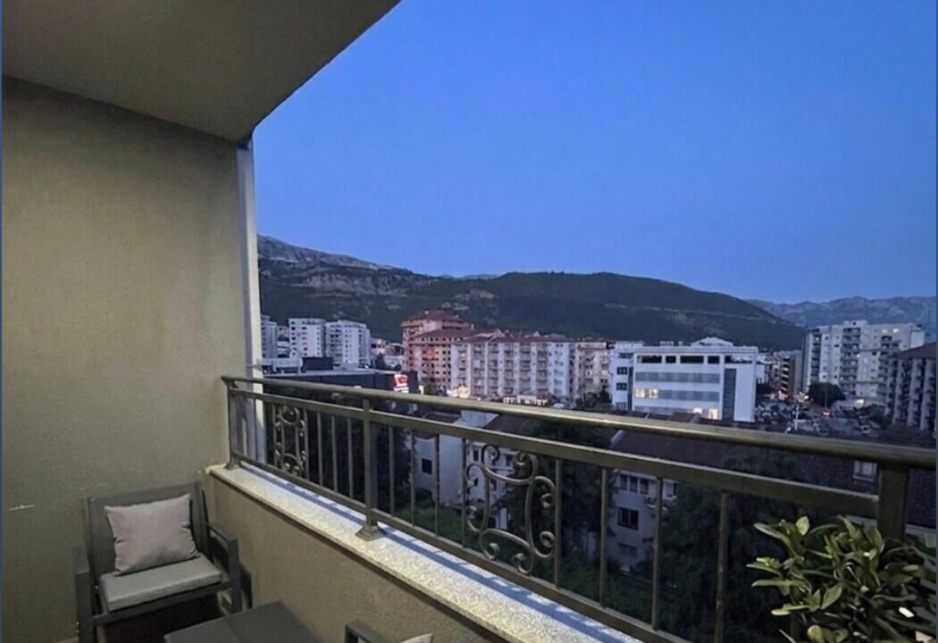Photo of Outdoor in Budva