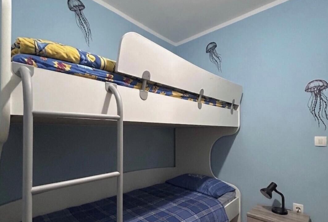 Photo of Bedroom in Budva