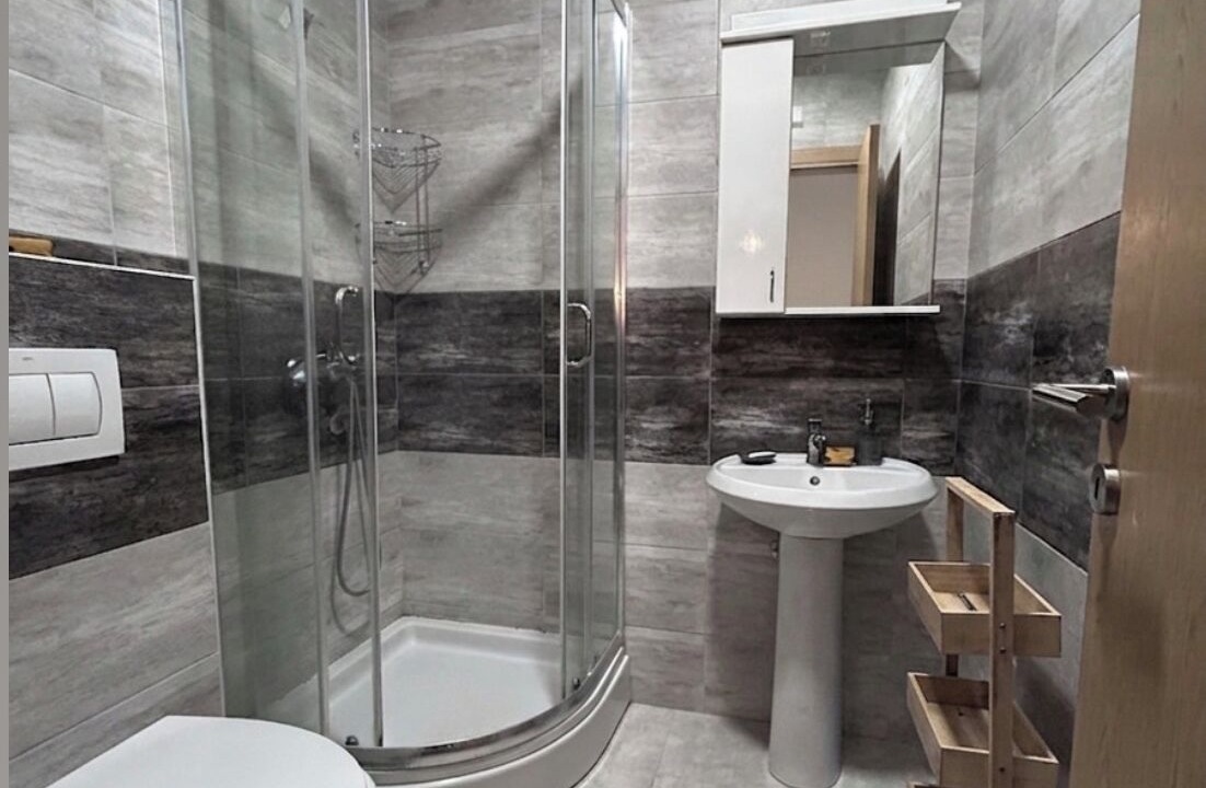 Photo of Bathroom in Budva