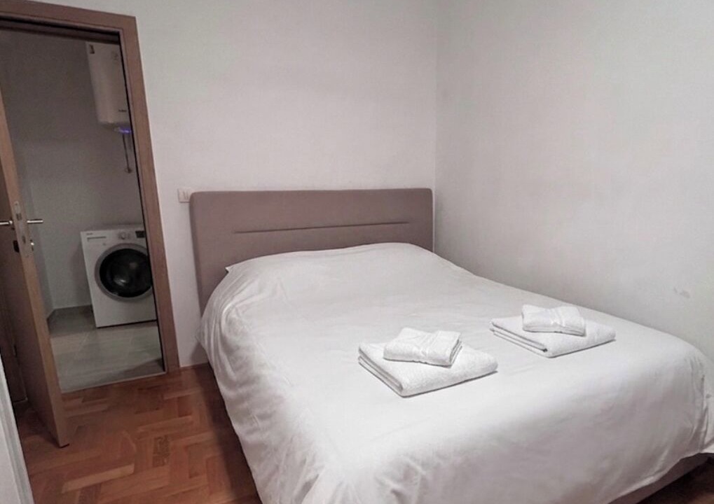 Photo of Bedroom in Budva