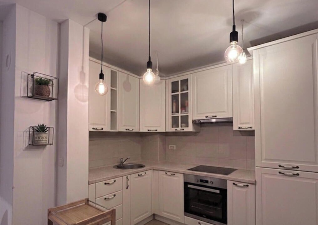 Photo of Kitchen in Budva