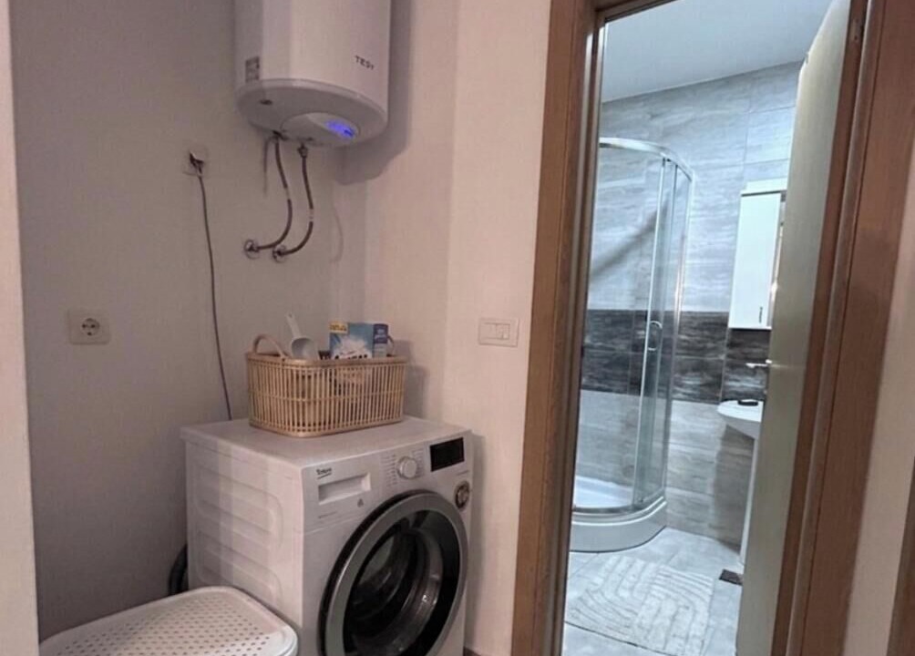 Photo of Bathroom in Budva