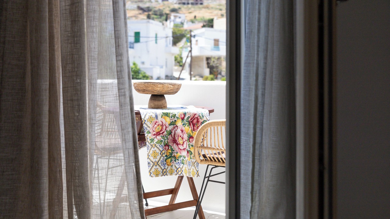 Photo of Patio Balcony in Engarai