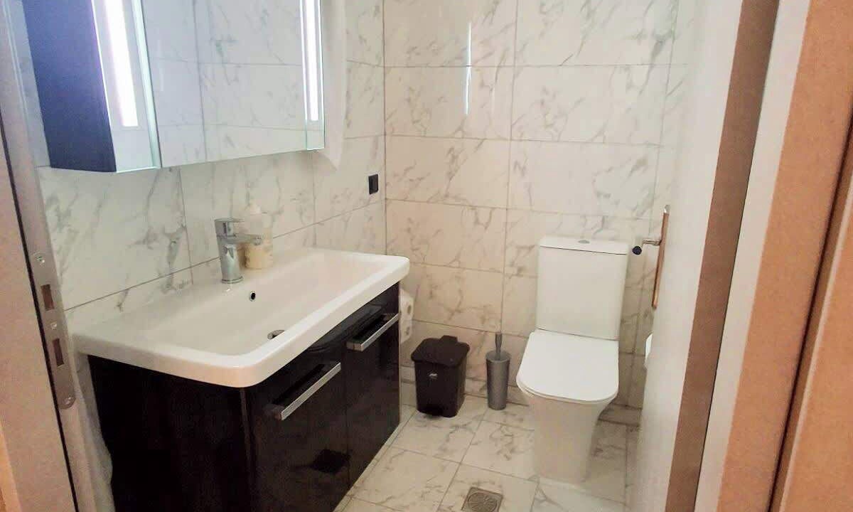 Photo of Bathroom in Nea Ionia