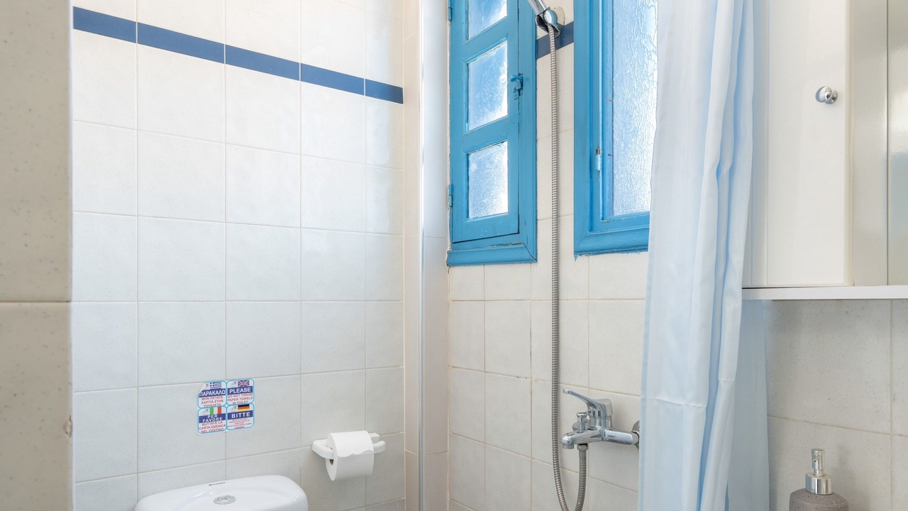 Photo of Bathroom in Finiki