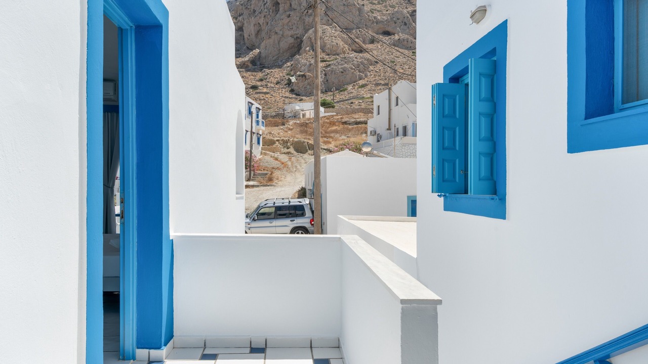Photo of Outdoor in Finiki